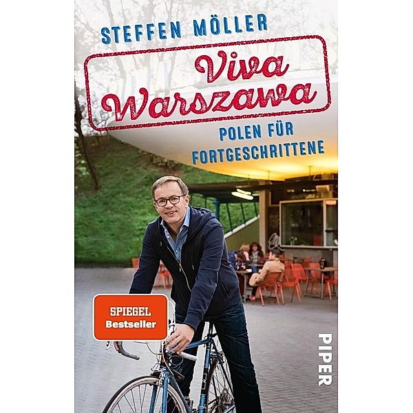 Viva Warszawa, Steffen Möller