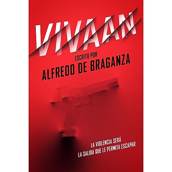 Vivaan, Alfredo de Braganza