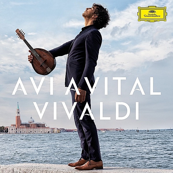 Vivaldi, Antonio Vivaldi