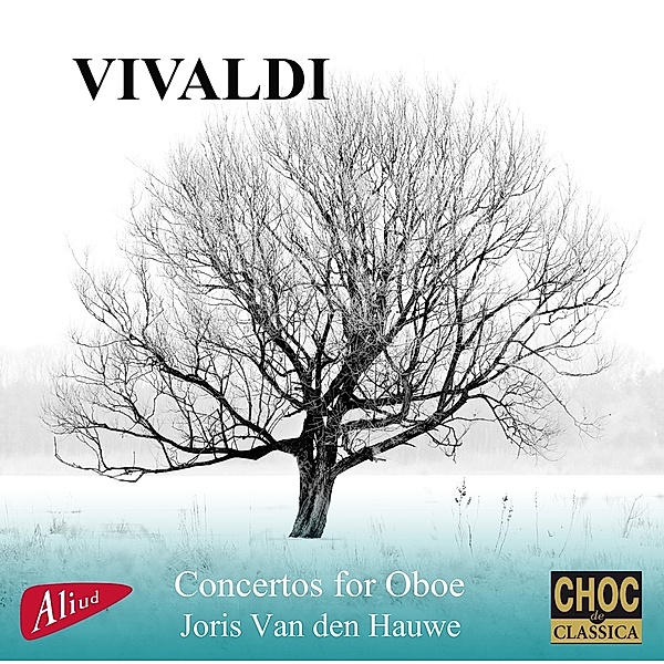 Vivaldi, Joris Van Den Hauwe