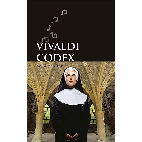 Vivaldi Codex, Carey Maytham