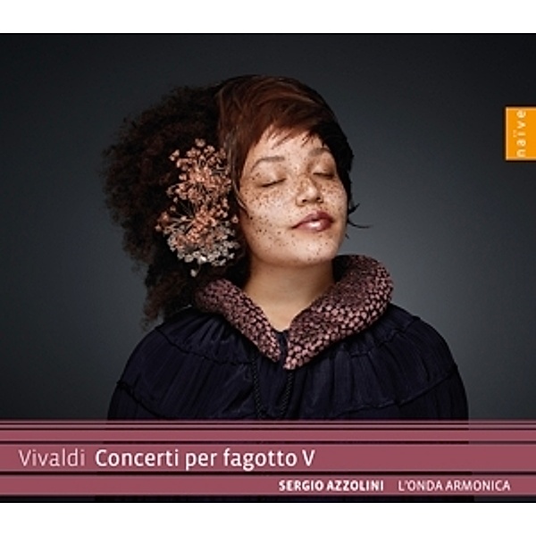 Vivaldi Concerti Per Fagotto V, Sergio & L'Onda Armonica Azzolini