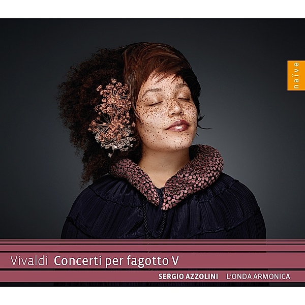 Vivaldi Concerti Per Fagotto V, Sergio Azzolini & L'onda Armonica