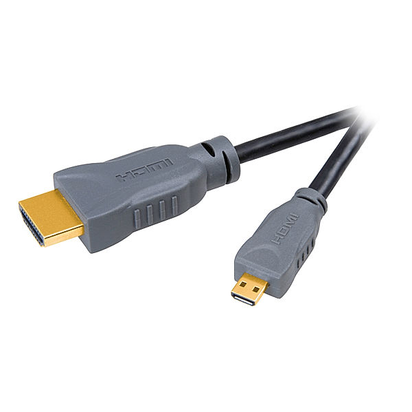 Vivanco Micro HDMI Kabel