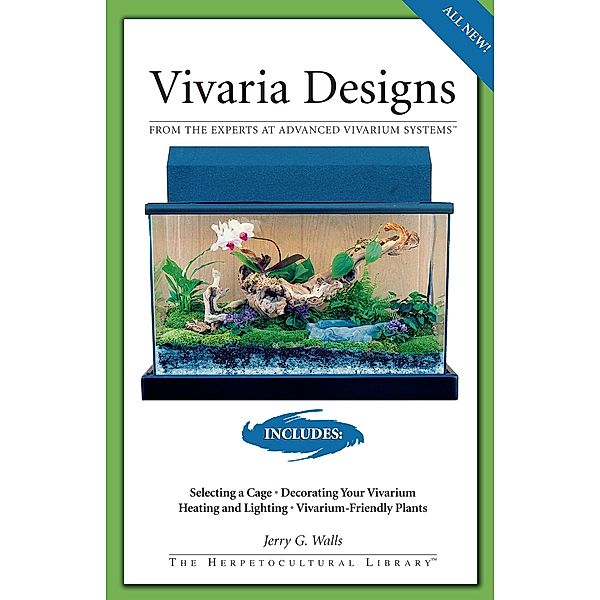 Vivaria Designs, Jerry G. Walls