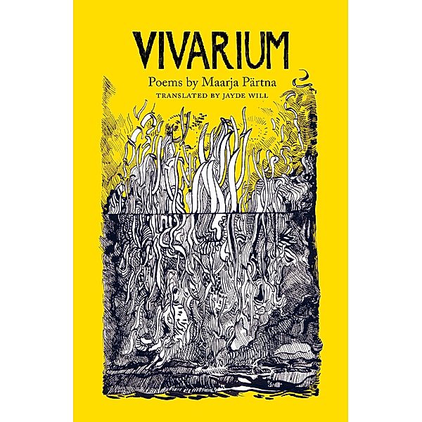 Vivarium / The Emma Press, Maarja Pärtna