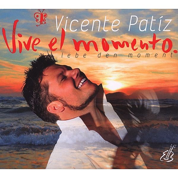 Vive El Momento, Vicente Patíz