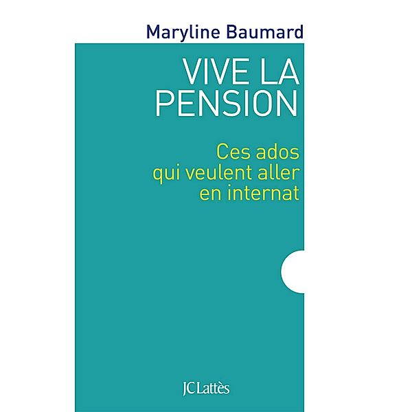 Vive la pension / Essais et documents, Maryline Baumard
