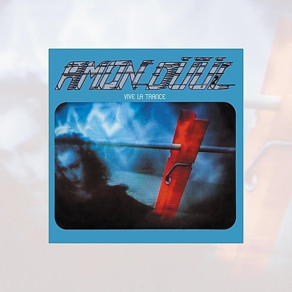 Vive La Trance (Vinyl), Amon Düül II