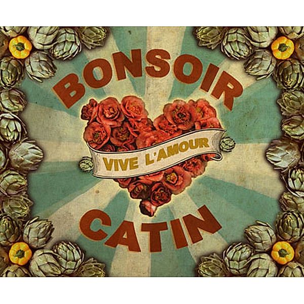 Vive L'Amour, Catin Bonsoir