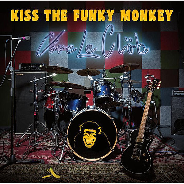 Vive Le Cloeb, Kiss The Funky Monkey