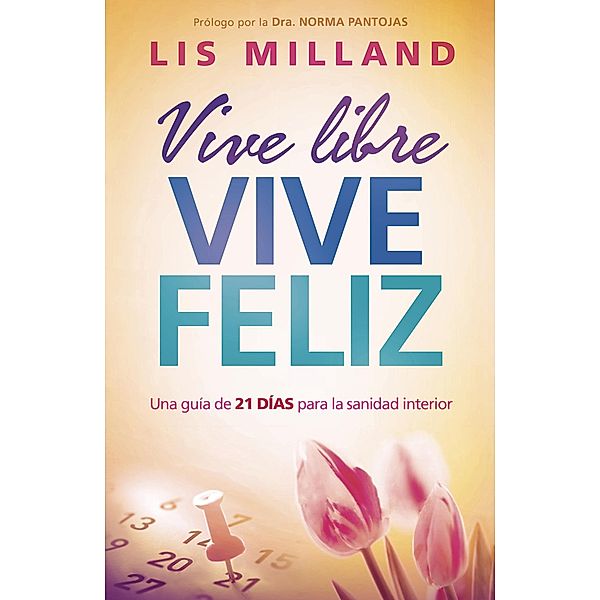 Vive libre, vive feliz, Lis Milland