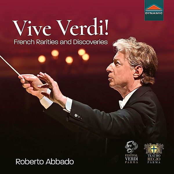 Vive Verdi!, R. Abbado, Orchestra of Teatro Comunale di Bologna