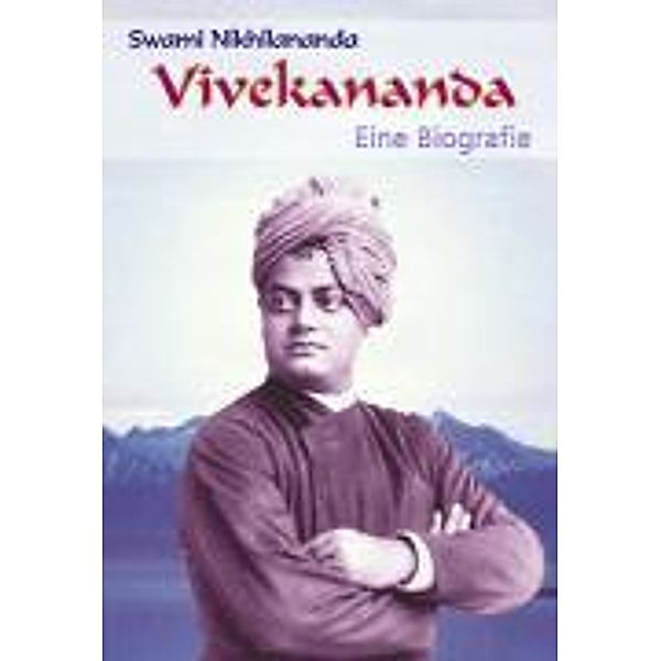 Vivekananda, Swami Nikhilananda
