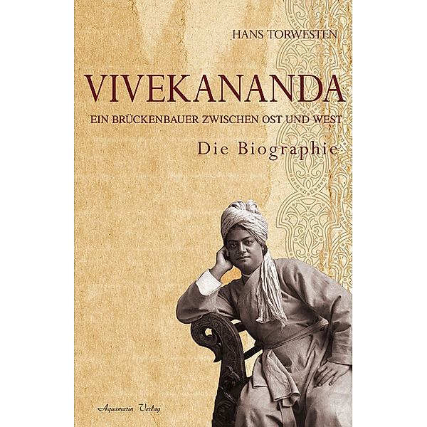 Vivekananda, Hans Torwesten