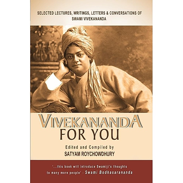 Vivekananda For You, Llc Databazaar Media Ventures