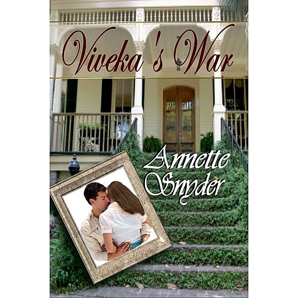 Viveka's War, Annette Snyder