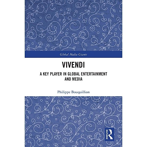 Vivendi, Philippe Bouquillion