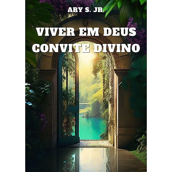 Viver em Deus: Convite Divino, Ary S.