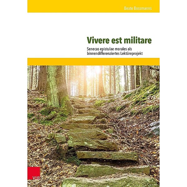 Vivere est militare, Beate Bossmanns