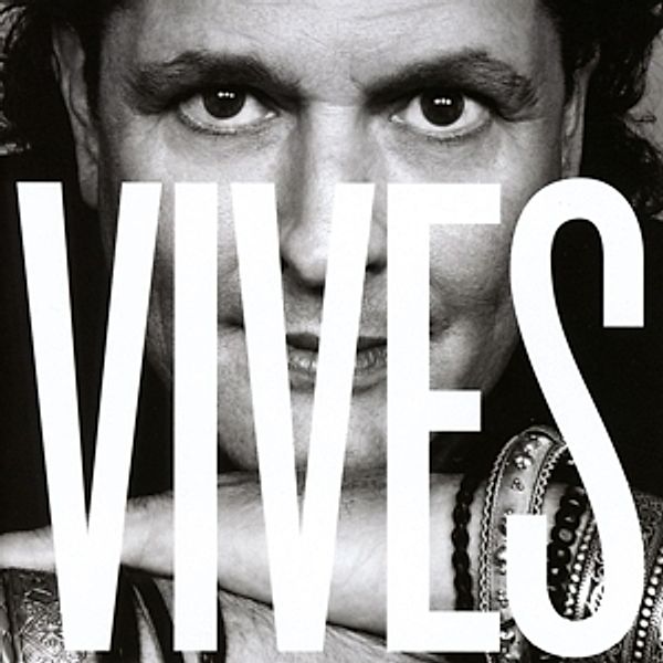 Vives, Carlos Vives