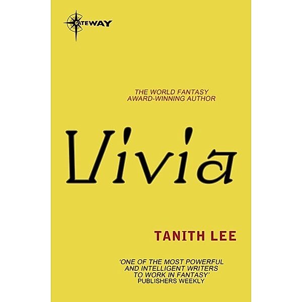 Vivia, Tanith Lee