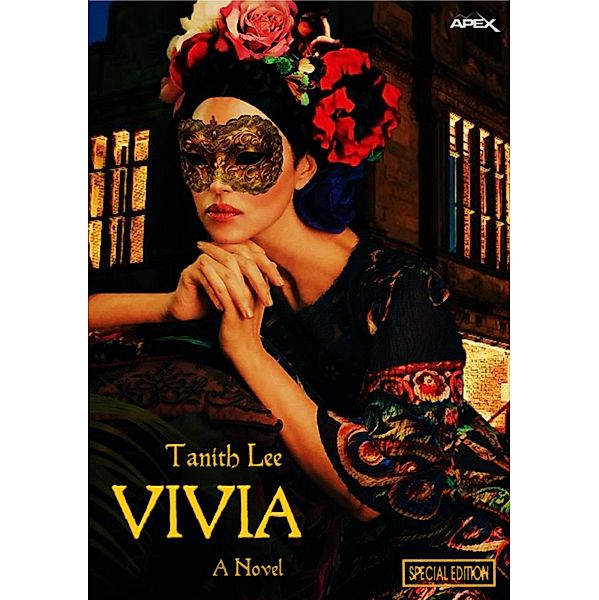 VIVIA (Special Edition), Tanith Lee
