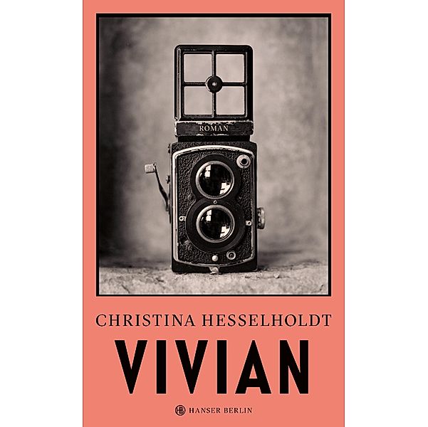 Vivian, Christina Hesselholdt