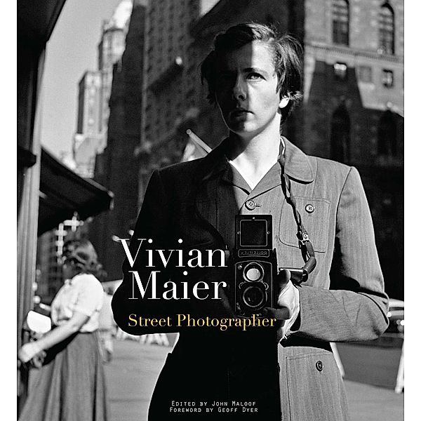 Vivian Maier, Geoff Dyer