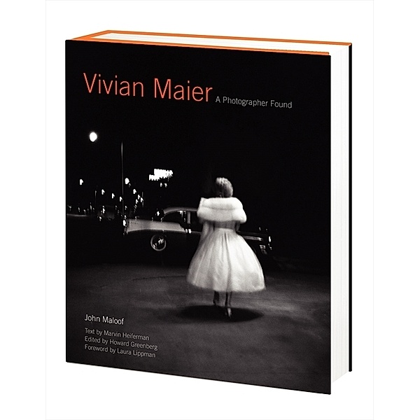 Vivian Maier, John Maloof