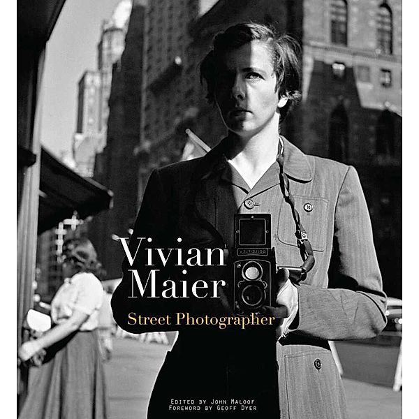 Vivian Maier, Vivian Maier