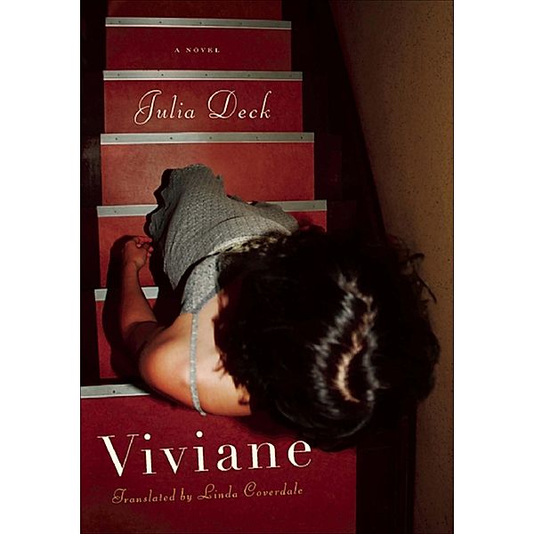 Viviane, Julia Deck