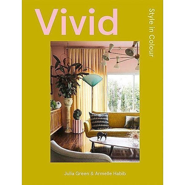 Vivid, Julia Green, Armelle Habib