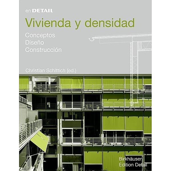 Vivienda y densidad