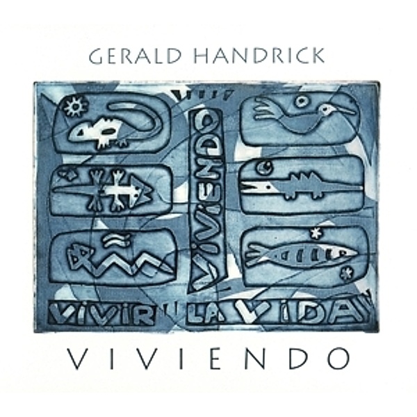 Viviendo, Gerald Handrick