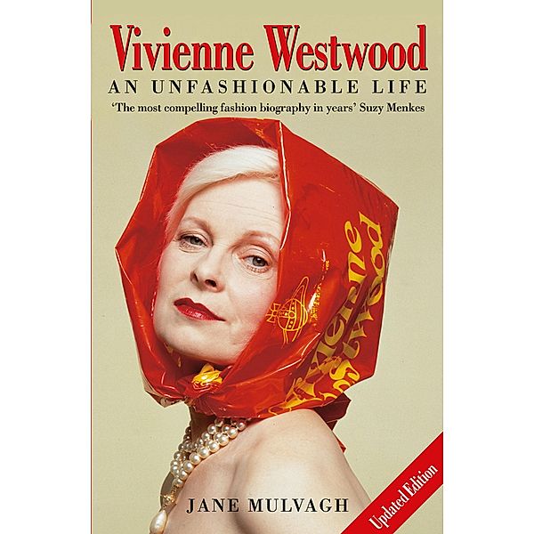 Vivienne Westwood, Jane Mulvagh
