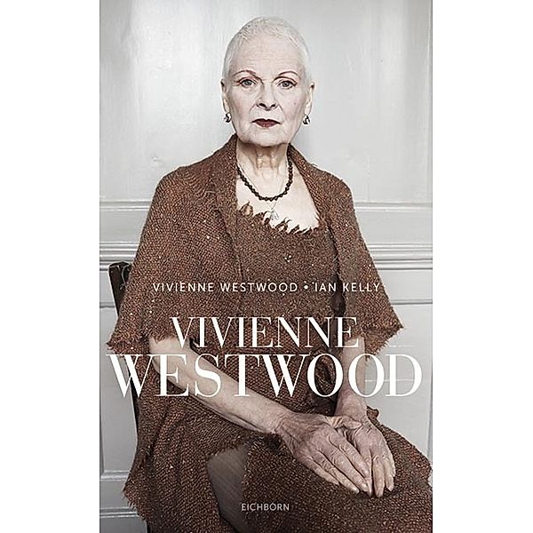 Vivienne Westwood, Vivienne Westwood, Ian Kelly