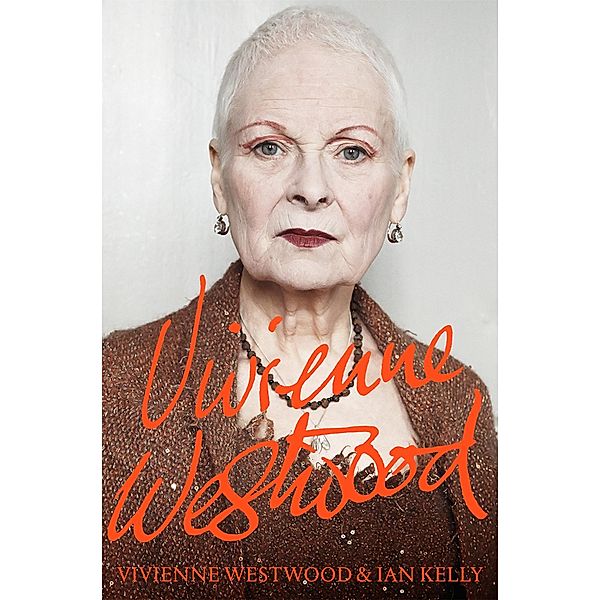 Vivienne Westwood, English edition, Vivienne Westwood, Ian Kelly