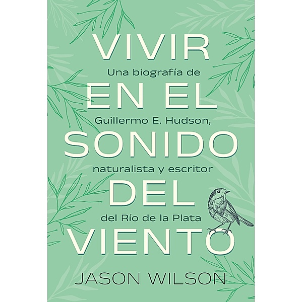 Vivir en el sonido del viento, Jason Wilson
