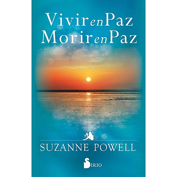 Vivir en paz; morir en paz, Suzanne Powell