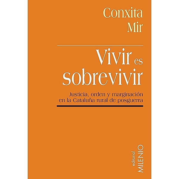 Vivir es sobrevivir / Minor Bd.5, Roberto Fernández