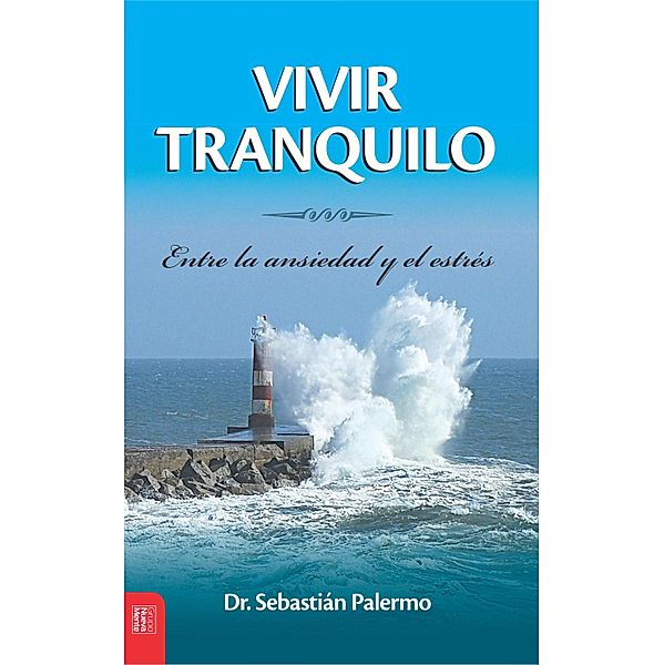 Vivir Tranquilo, Sebastian Palermo