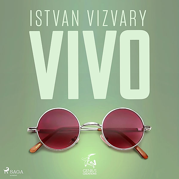 Vivo, Istvan Vizvary