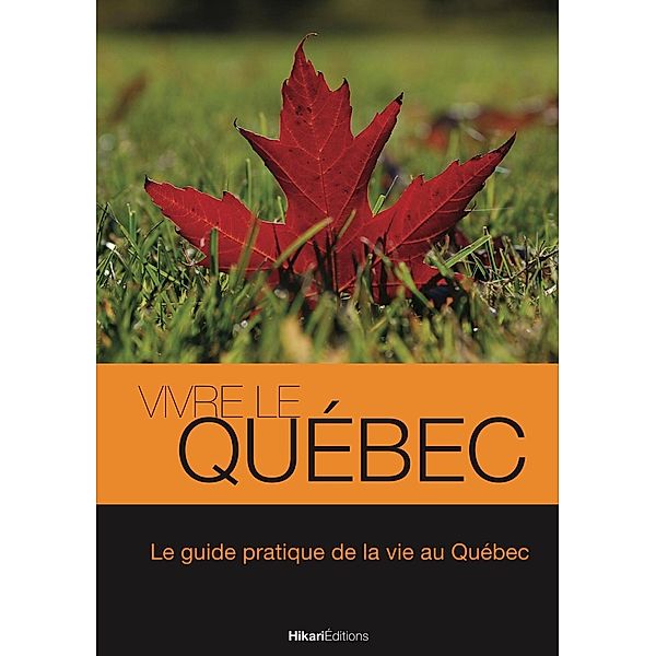 Vivre le Québec, Julien Valat