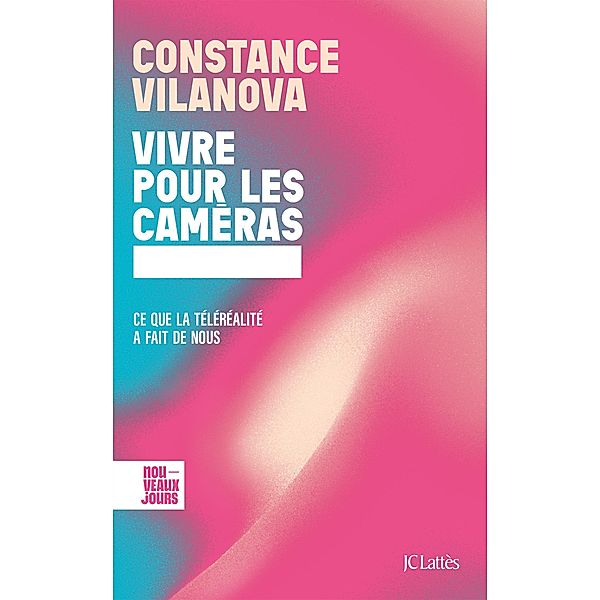 Vivre pour les caméras / Nouveaux jours, Constance Vilanova
