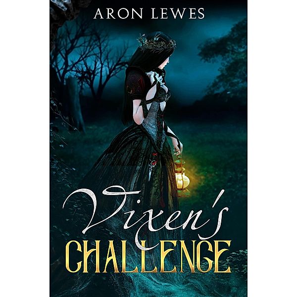 Vixen's Challenge (The Fox and the Assassin, #3) / The Fox and the Assassin, Aron Lewes