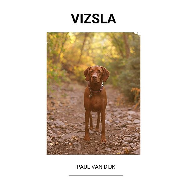 Vizsla, Paul van Dijk