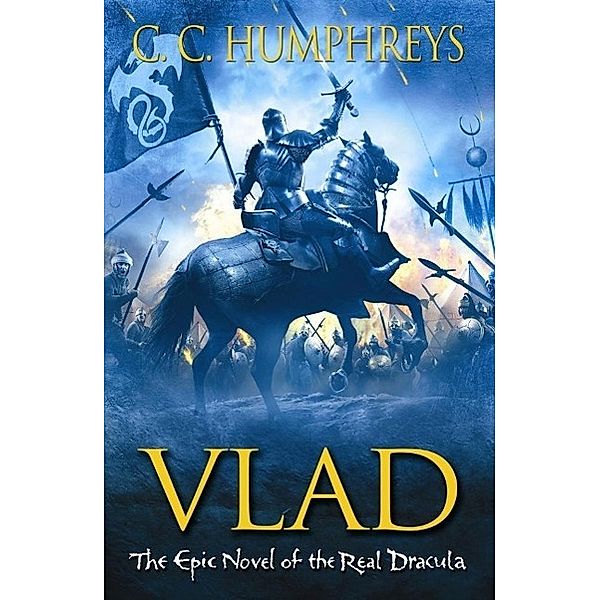 Vlad: The Last Confession, Chris Humphreys