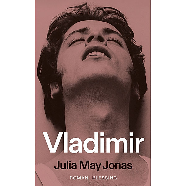 Vladimir, Julia May Jonas