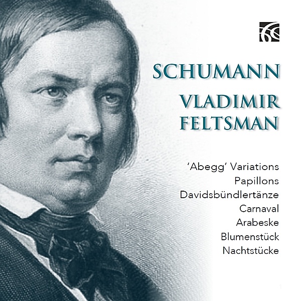 Vladimir Feltsman Spielt Schumann, Vladimir Feltsman